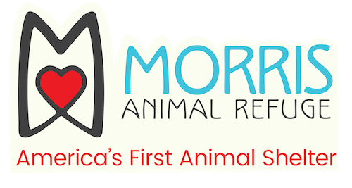 Morris Animal Refuge Logo